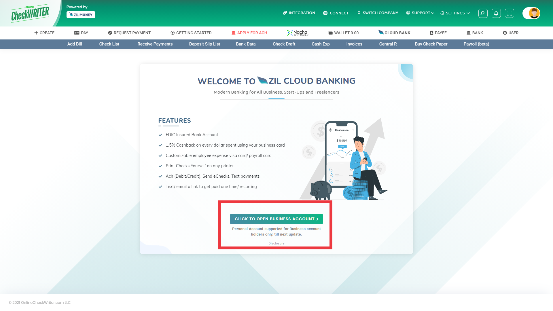 how-to-create-a-new-bank-account