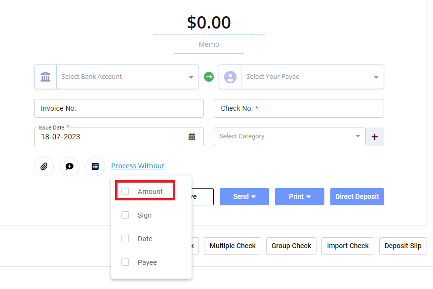 how-to-print-a-check-with-the-amount-zero